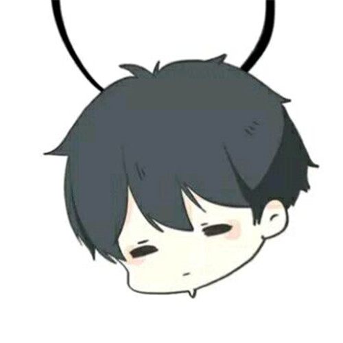 《怦然心动》情侣头像来啦！狄淇儿江应怜款共28张