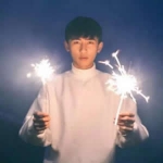 16组超治愈！唯美小清新情侣头像一对两张合集