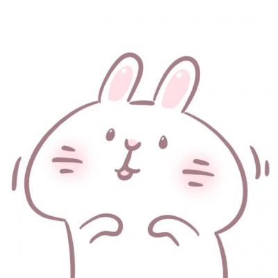 超萌！18组一男一女微信卡通情侣头像 甜度拉满