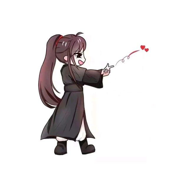 抖音爆火的开枪中枪动漫情侣头像 26组一左一右素材