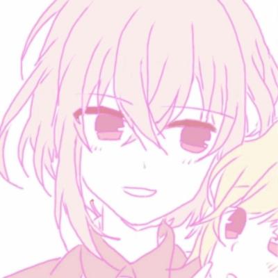 12张高清自截动漫情侣头像 从动画里抠出来的氛围感头像