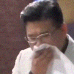 聊天斗图必备！九转大肠表情包合集