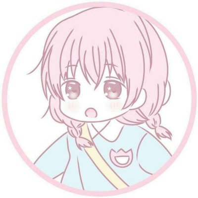 30组好看的动漫情侣头像 一男一女双人配对高清图