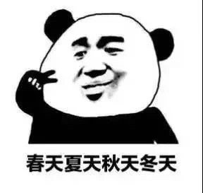 熊猫头撩汉撩妹套路表情包来啦