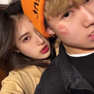 32组高清浪漫情侣头像 一对两张甜蜜上线