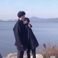 双人唯美情侣头像 把牵手的浪漫永远定格在这里（20张）