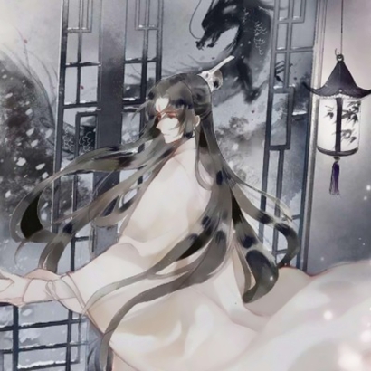 26张高清二次元动漫情侣CP头像 好看又适配