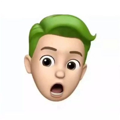 抖音超火卡通情侣头像来啦！16张高清一人一张款