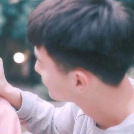 8组氛围感拉满的情侣头像！微信QQ都能用的一男一女意境款