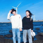 00后学生专属！24张清新好看QQ情侣头像合集