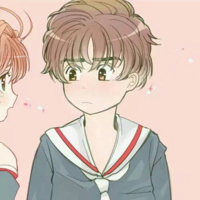 14组超般配漫画情侣头像 高清好看的CP情头快收藏