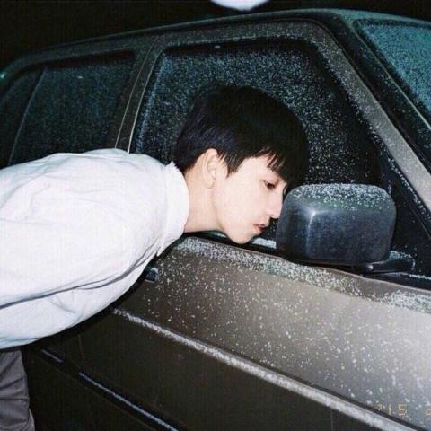 24组超带感潮酷情侣头像 高清一对两张直接用