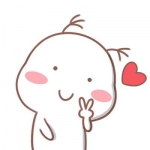 24张高清好看的QQ卡通动漫情侣头像合集