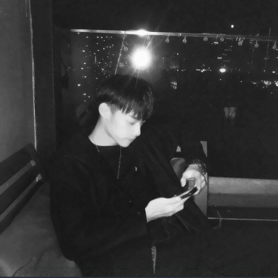 霸气超拽有格调！34张高清情侣头像合集