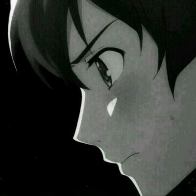 14张高清唯美动漫情侣头像 氛围感拉满