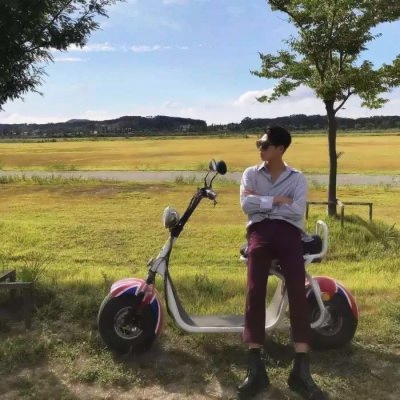 小清新情侣头像来啦！36张高清一男一女配对图直接挑