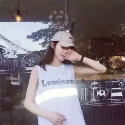 24组高清一男一女情侣头像 一人一张分开款