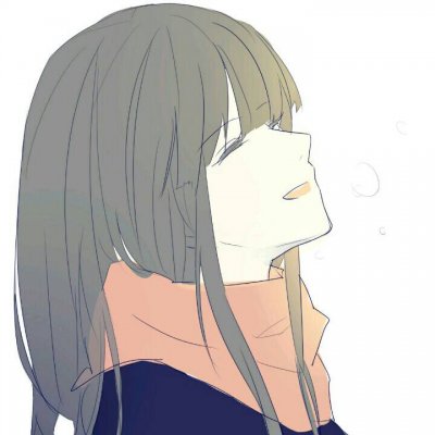 14组超般配漫画情侣头像 高清好看的CP情头快收藏