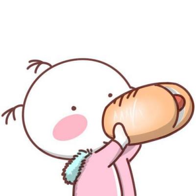 24张软萌动漫情侣QQ头像 可爱感拉满