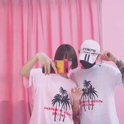 26张高清潮流款微信情侣头像 好看又百搭