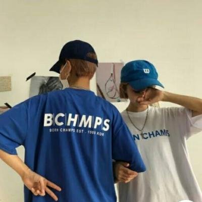 32张超酷霸气情侣头像 高清一对双人头像合集
