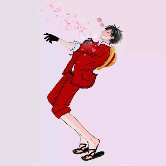 抖音爆火的开枪中枪动漫情侣头像 26组一左一右素材