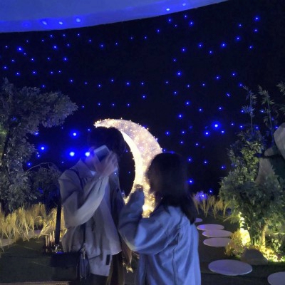 16组浪漫情侣微信头像 帮你开启甜蜜日常