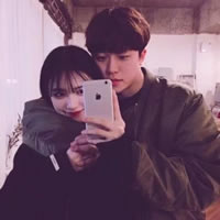 双人唯美情侣头像 把牵手的浪漫永远定格在这里（20张）