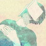 8组氛围感拉满的安静风动漫情侣头像，一男一女超适配