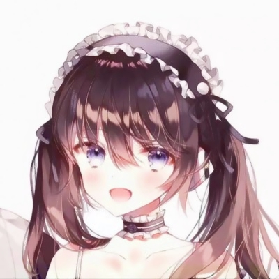 36张软萌动漫情侣头像 适合情侣一起用的可爱头像