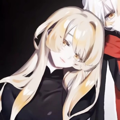 14张超好看的微信动漫情头 高清质感直接拉满