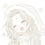 超可爱动漫情侣头像 高清好看的12张爱情动漫情头合集