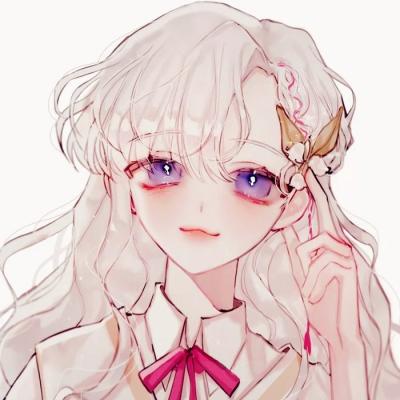 24组超甜动漫情侣头像 浪漫氛围感直接拉满