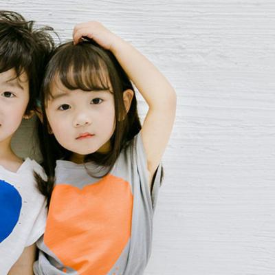 20组超萌可爱萌娃情侣头像 情侣专属高清款