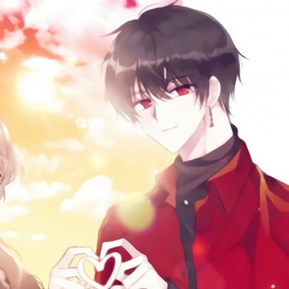 36对高清唯美情侣动漫头像 成双成对太好磕了