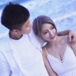 22张高清唯美浪漫情侣头像合集