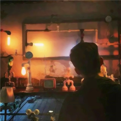 情侣背影头像一对两张！这里有18张高清分开款情头