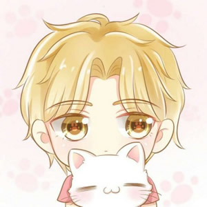 18组超萌可爱卡通微信情侣头像 高清无水印直接用