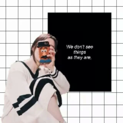 22张超拽霸气情侣头像！高清又个性还不撞款