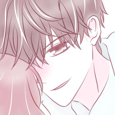 微信动漫可爱情头合集 18张高清好看的情侣头像