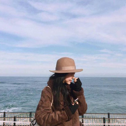 18组高清好看的情头配对 快来pick你的专属情侣头像