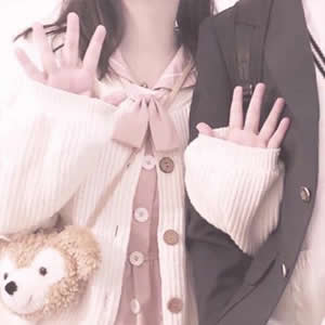 18组氛围感拉满的浪漫幸福情侣头像 把爱意藏进头像里