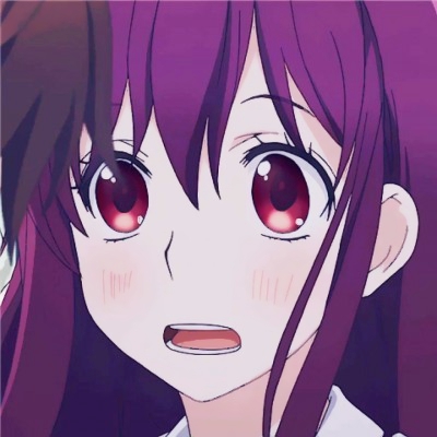 36组超适配的动漫情侣头像 高清好看一对两张