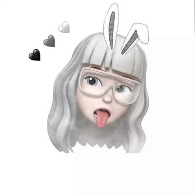 抖音热门动漫情侣头像！一男一女高清合集共20张