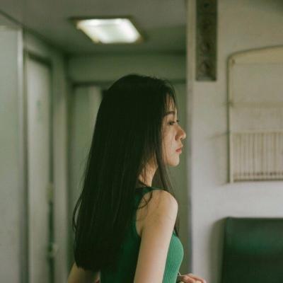 18组高清一男一女情侣头像 好看的情头素材合集