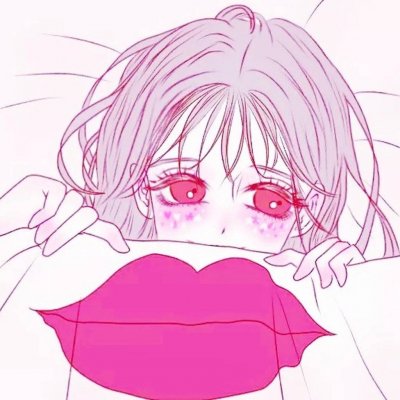 18组超甜！高清唯美卡通动漫情侣头像合集