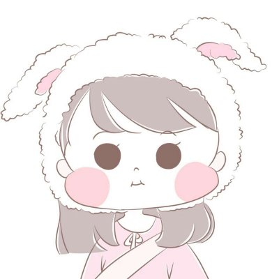 28张超可爱卡通萌系情侣头像 高清好看直接存