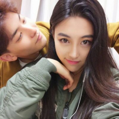 微信情侣潮图头像！12张高清一对两张的潮流微信头像合集