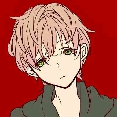 36组高清配对动漫情头 一左一右超好看