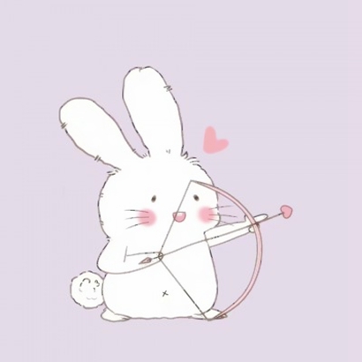 超甜卡通可爱情侣头像！20张高清好看的款都在这